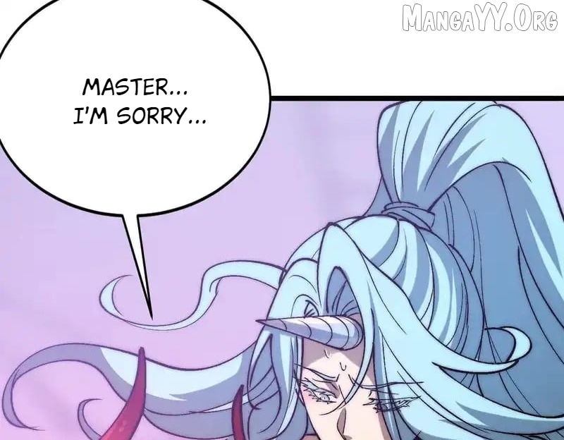 Summoning demons—I am the Abyss Chapter 46 - page 64